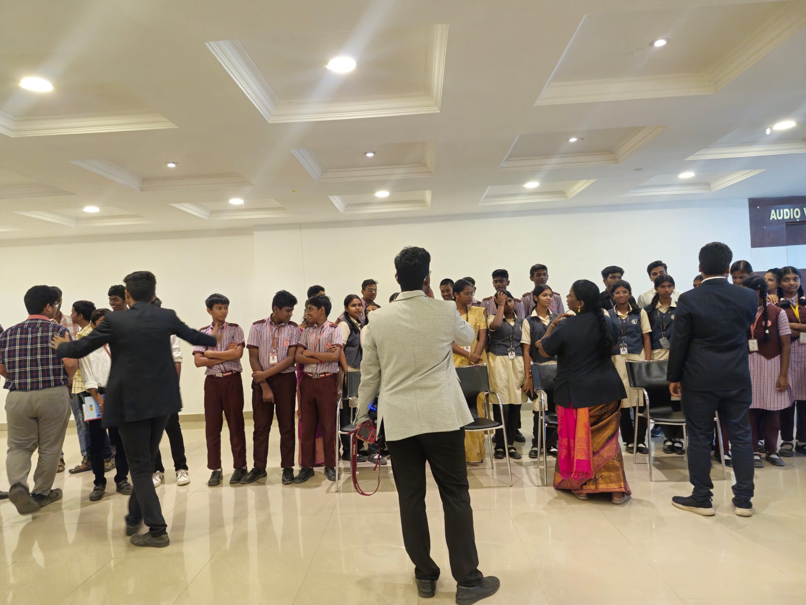 gallery